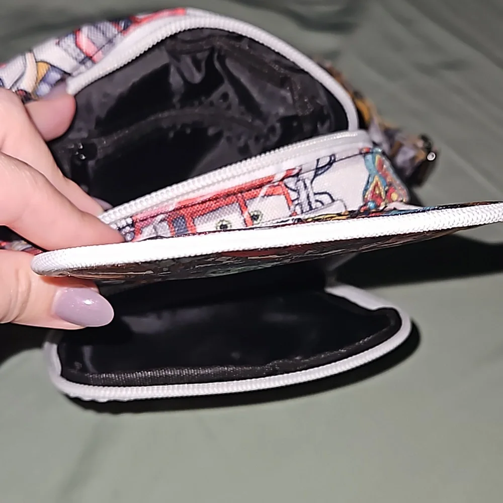 Pixar Cars Crossbody Bag - Picture 3 of 3